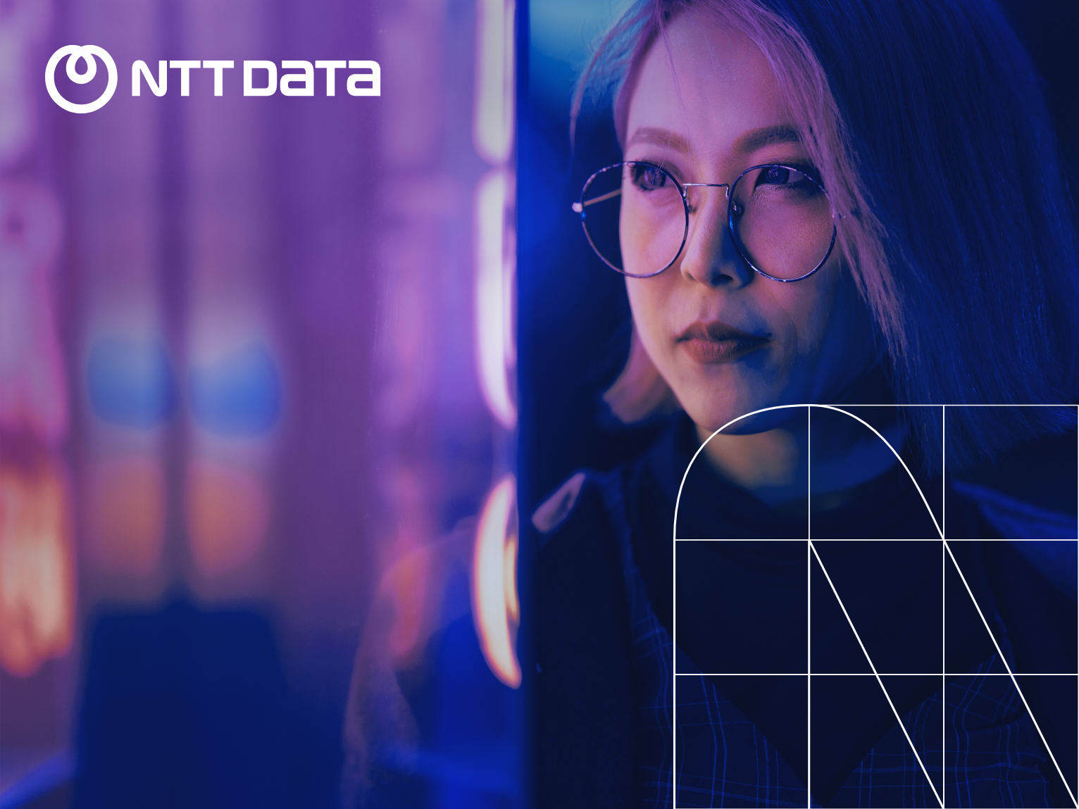 NTT DATA at GovWare 2024