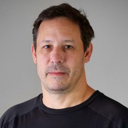 Kostas Anagnostakis