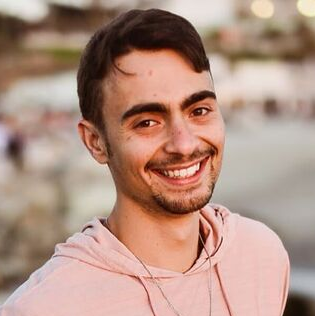 Dan Lisichkin