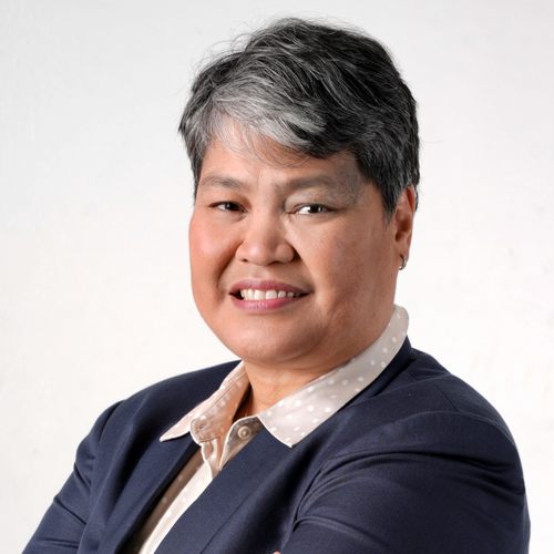 Charmaine Valmonte