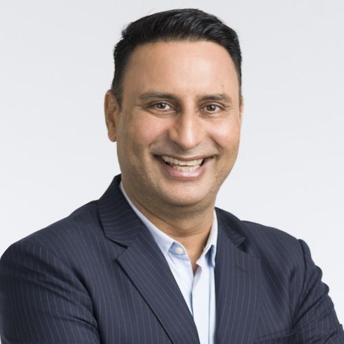 Ayush Sharma