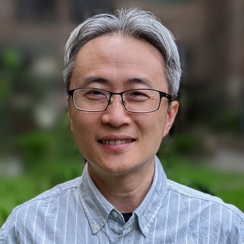 Hubert Lin