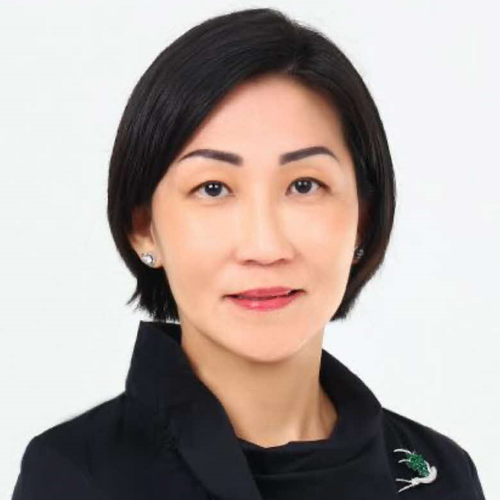 Adeline Chan - DBS