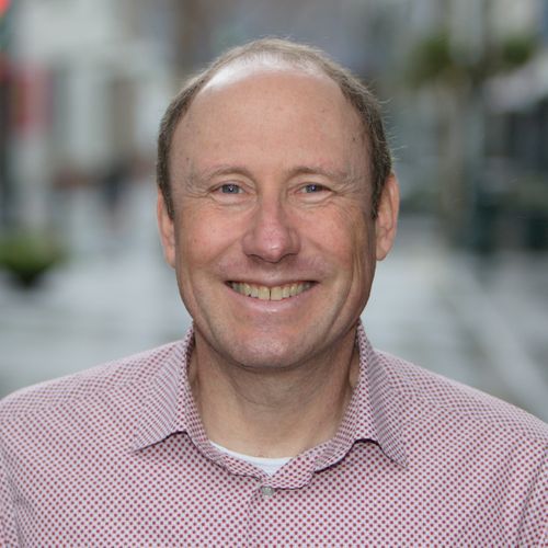 Amir Ben-Efraim