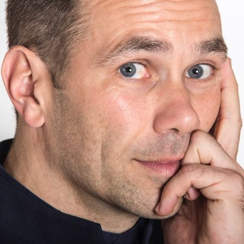 Andreas Dannert