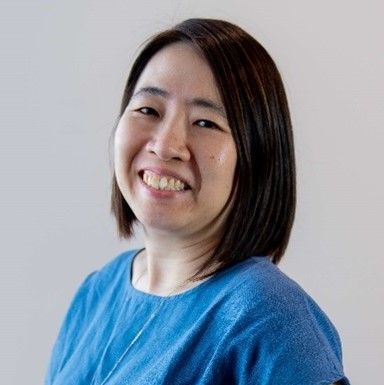 Angela Wu