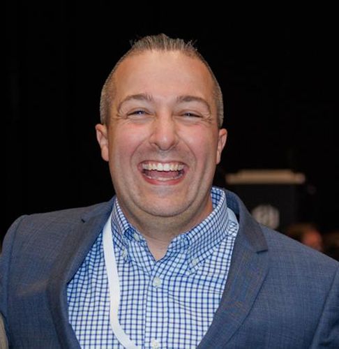 Anthony Burke - Cisco