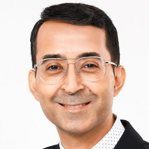 Ayush Batra