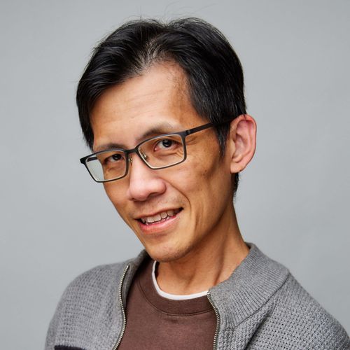 Bernard Tan