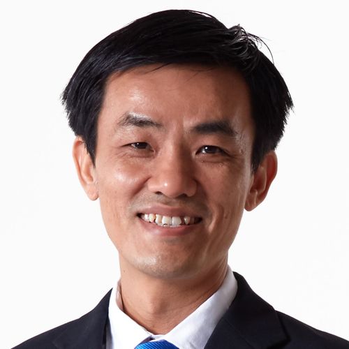Bruce Leong