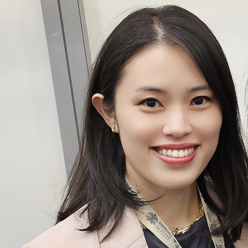 Charmaine Ng - Schneider Electric