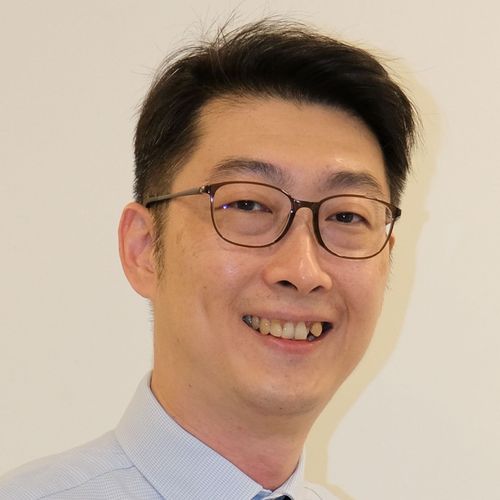 Chew Yi Fei