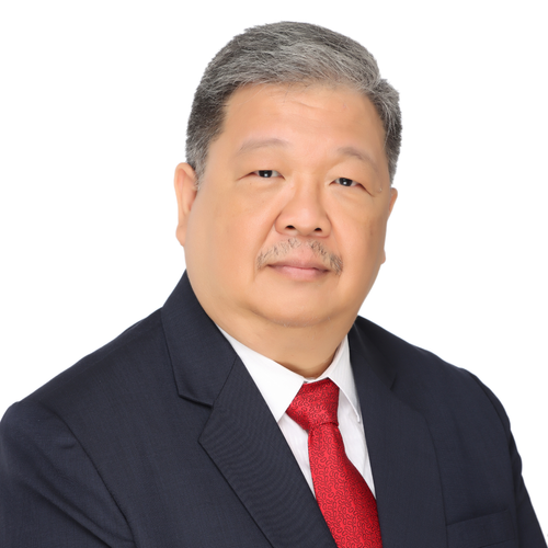 Chito Jacinto - ISOG