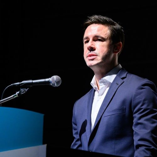 Christophe Barel - GovWare