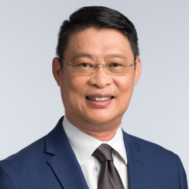 Hoo Chuan Wei