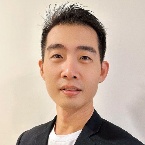 Ser Chye Hsiang