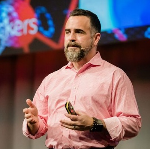 Dave Lewis