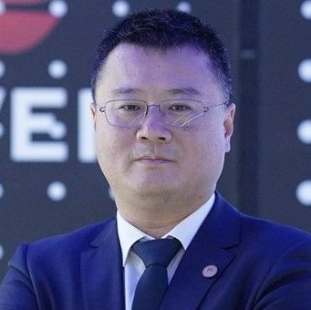 Dr Zou Feng
