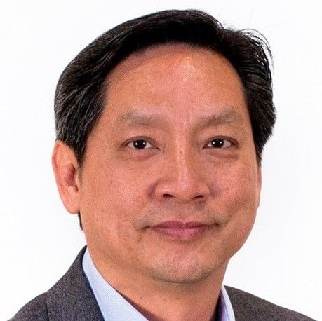 Dr Kang Meng Chow