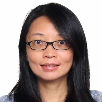 Eileen Goh