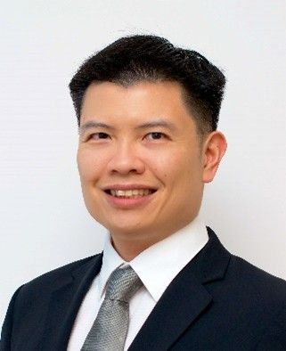 Eric Wong - Synapxe
