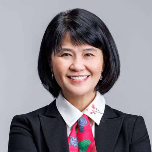 Eva Chen