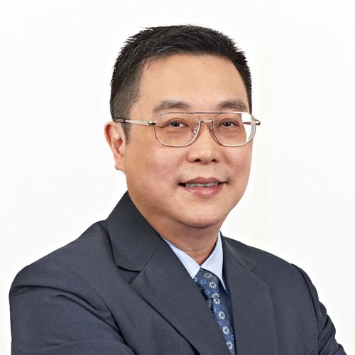 Goh Eng Choon
