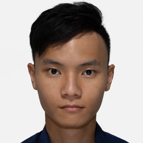 Jeffrey Ding