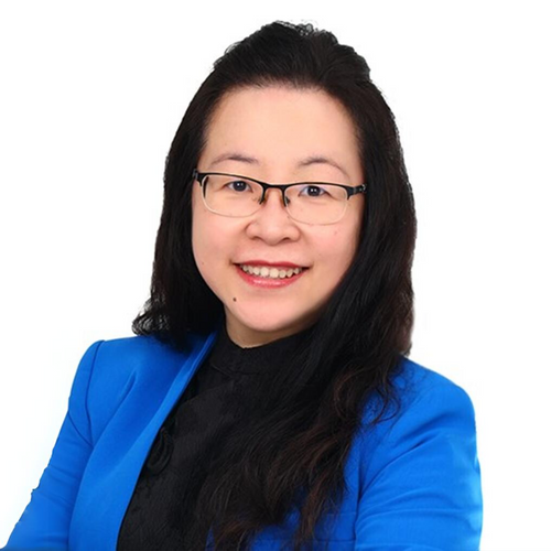 Jenny Tan - ISACA Singapore Chapter