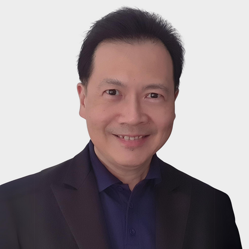 Ken Soh - SGTech 