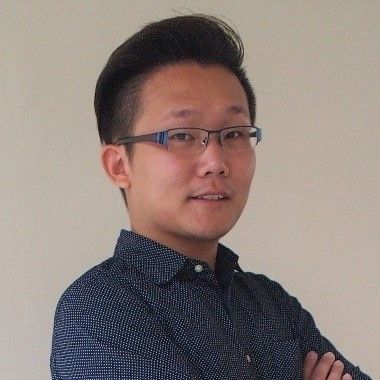 Liew Chiat Loon