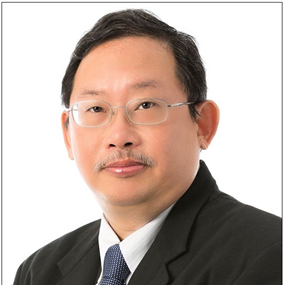 Low Cheng Ooi