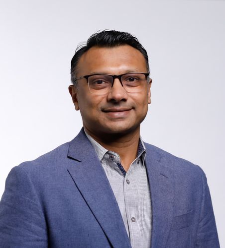 Phoram Mehta - PayPal