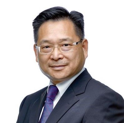 Prof. Lam Kwok Yan - Nanyang Technological University