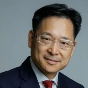 Prof. Lam Kwok Yan