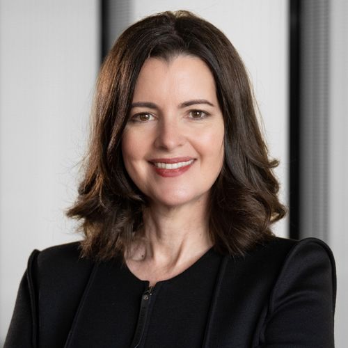 Sandra Joyce