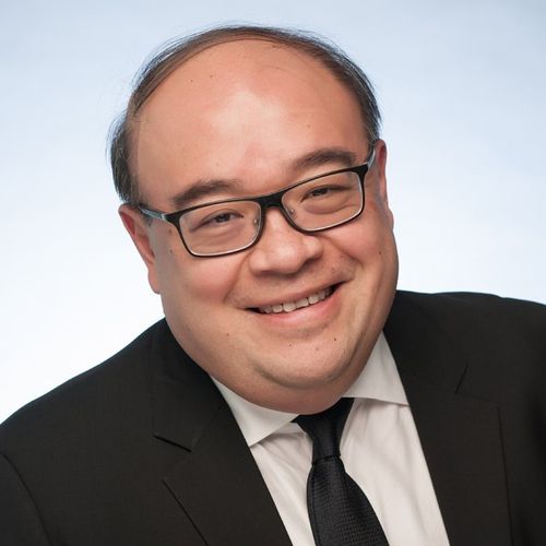 Dr Stanley Lai
