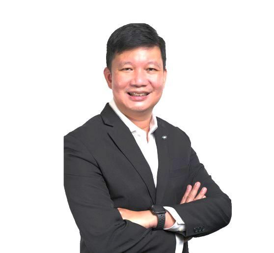Steven Sim