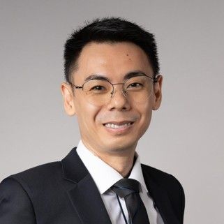 Tan Kian Hua - LPS Singapore