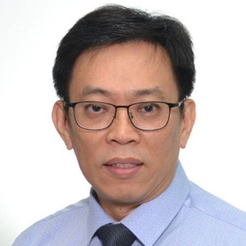 Lim Thow Chang - NHG Health