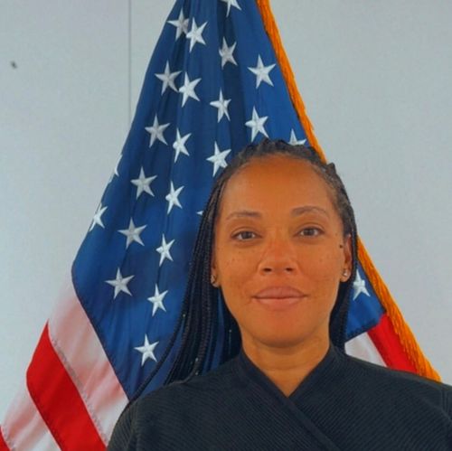 Tiffany Butler