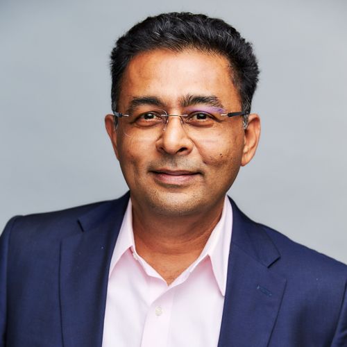 Vivek Chudgar