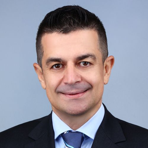 Vladimir Yordanov
