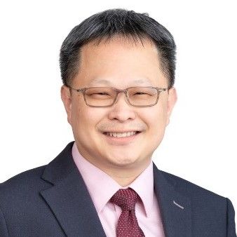 Yong Yih Ming