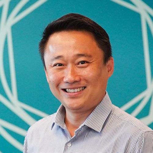 Henry Ong