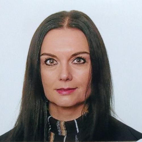 Marta Pelechová - Ministry of Foreign Affairs of the Czech Republic