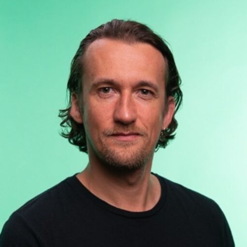Sergey Lozhkin - Kaspersky