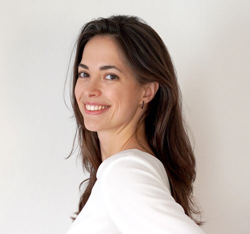 Sofia Martinez Gomez - AlixPartners