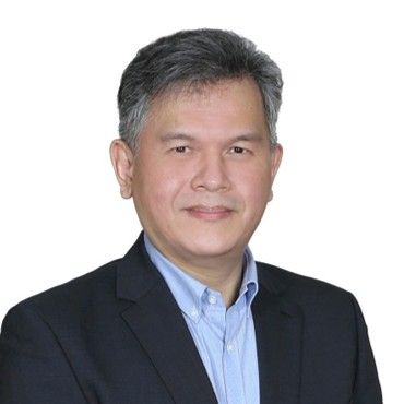 Yap Lip Keong - ISACA