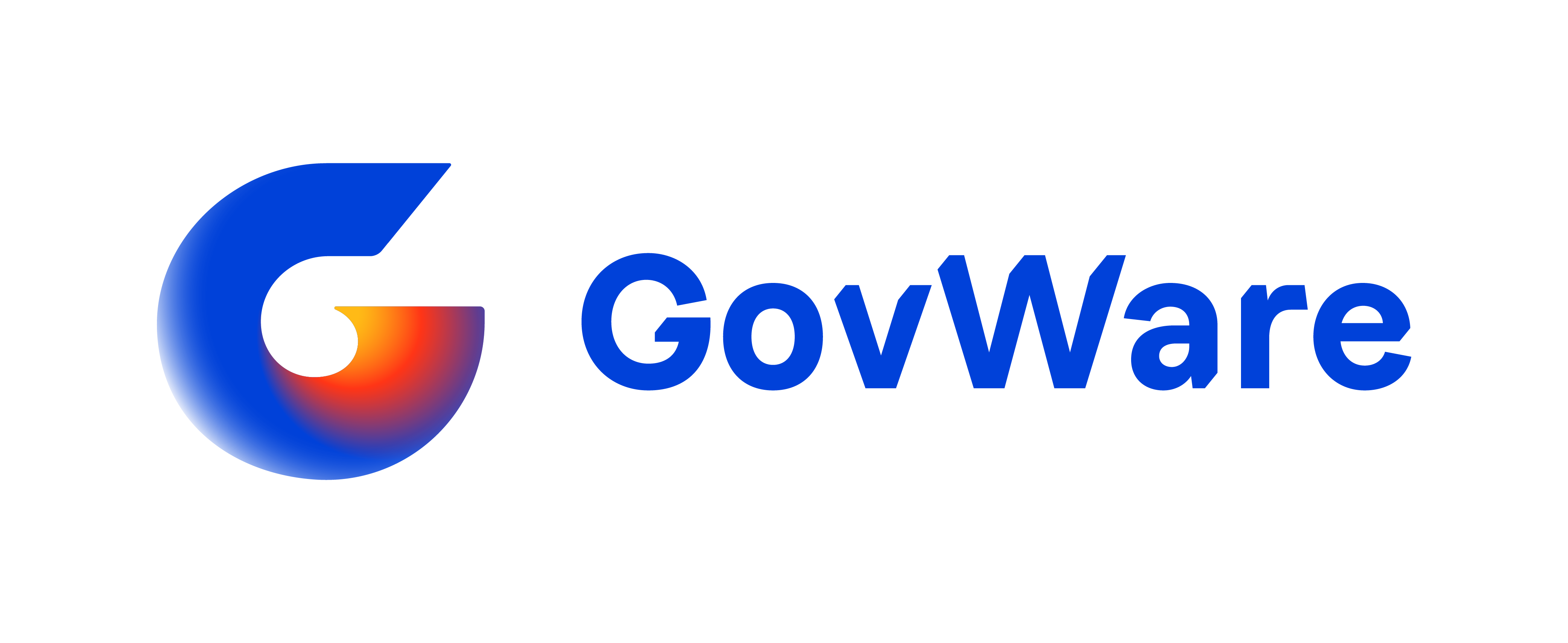 govware logo RBG full